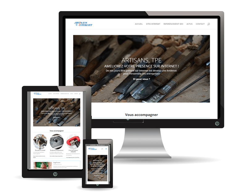 ecrans_responsive Illustration écrans responsive, Art-In 94, création de sites internet professionnels dans le Val de Marne (94)